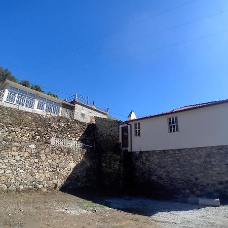 Casa Da Quinta Do Porto Βίλα Lamego Εξωτερικό φωτογραφία
