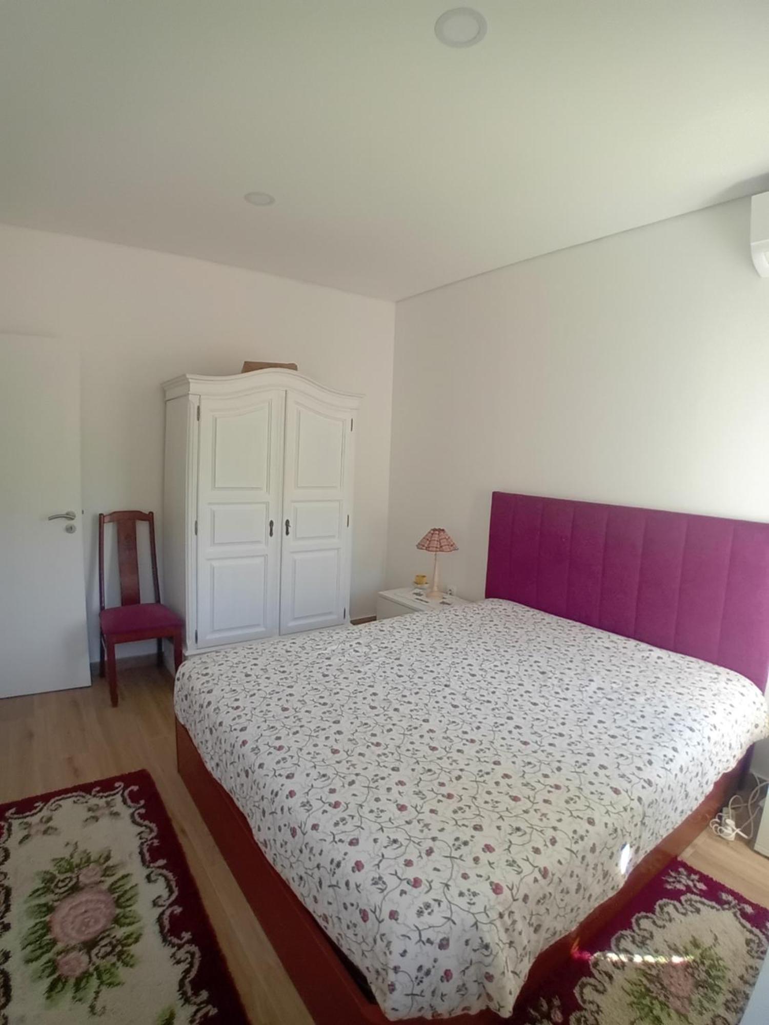 Casa Da Quinta Do Porto Βίλα Lamego Εξωτερικό φωτογραφία