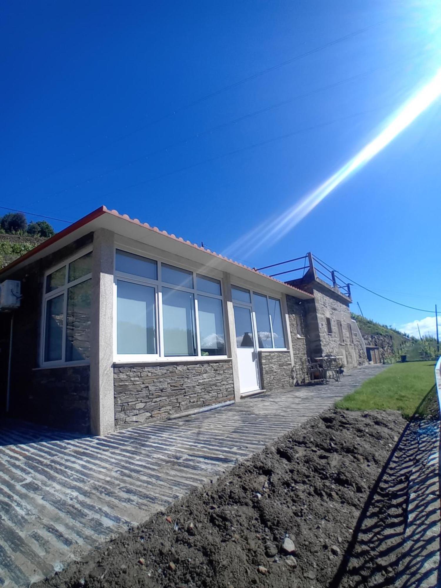 Casa Da Quinta Do Porto Βίλα Lamego Εξωτερικό φωτογραφία