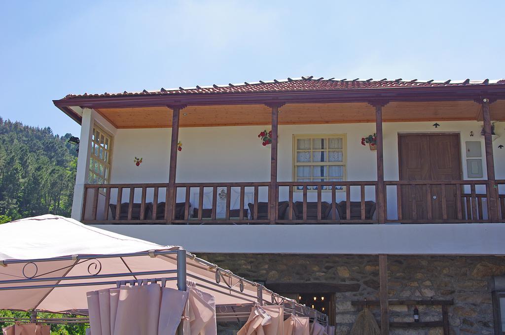 Casa Da Quinta Do Porto Βίλα Lamego Εξωτερικό φωτογραφία