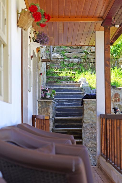 Casa Da Quinta Do Porto Βίλα Lamego Εξωτερικό φωτογραφία
