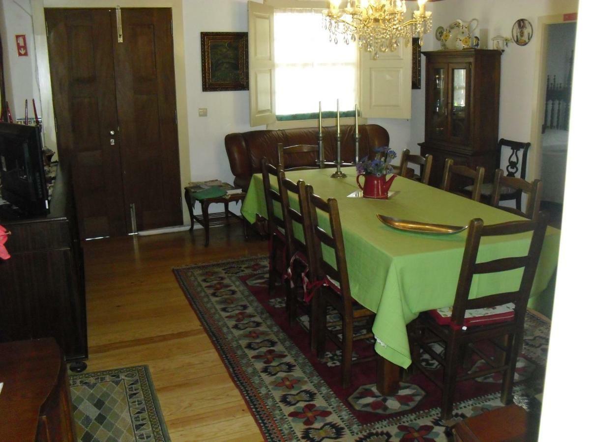 Casa Da Quinta Do Porto Βίλα Lamego Εξωτερικό φωτογραφία